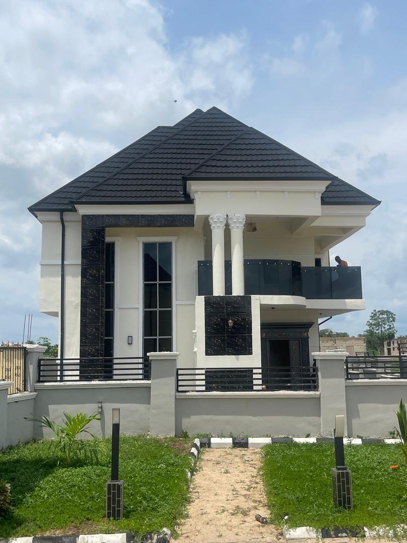5-Bedroom Duplex